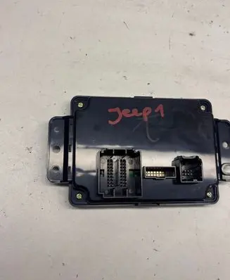 Jeep Grand Cherokee WL Other control units/modules P68459040AJ TKDKA331100215