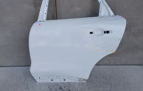 Jaguar F-Pace Rear door 3481499