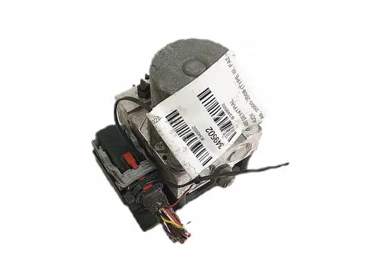 Audi A6 S6 C6 4F ABS Pump 4F0614517A