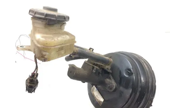 Honda Civic Brake booster 4600A-S6D-G000-M1