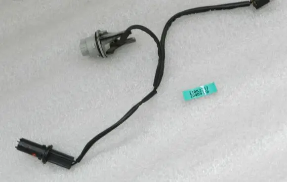 Chevrolet Orlando Headlight part 95025587