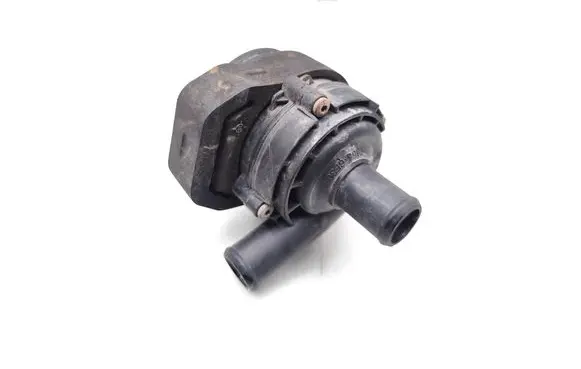 Mercedes-Benz C W205 Electric auxiliary coolant/water pump A2118350028 3130591163