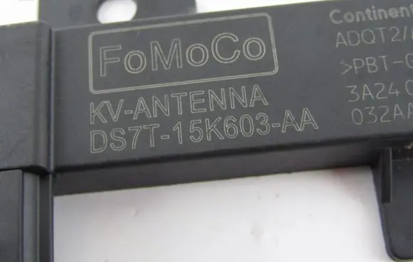 Ford B-MAX Aerial antenna amplifier DS7T15K603AA