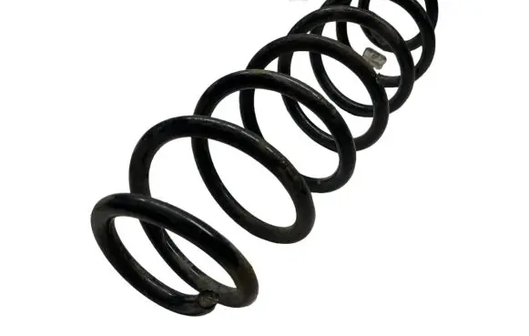 Volkswagen Golf VII Rear coil spring 5Q0511115