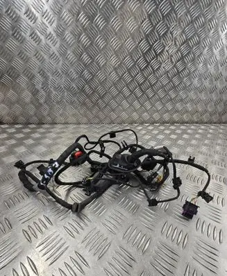 Audi Q5 SQ5 Parking sensor (PDC) wiring loom 80A971104G