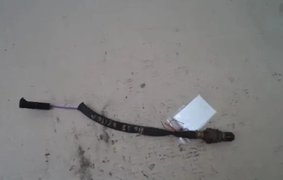 Opel Vectra B Lambda probe sensor