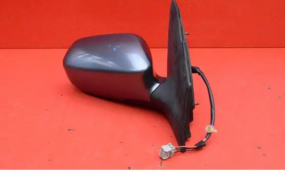 Honda Civic Front door electric wing mirror 010672