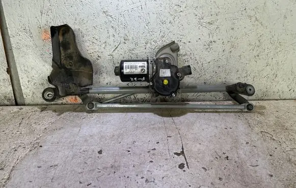 BMW 4 F32 F33 Front wiper linkage and motor W000026097 7267503