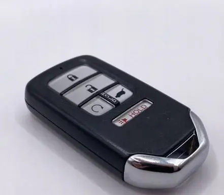 Honda Civic X Ignition key/card 72147-TLA-A11
