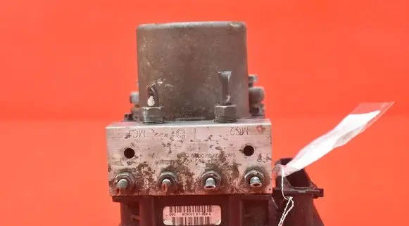 Subaru Outback ABS Pump 0265950813