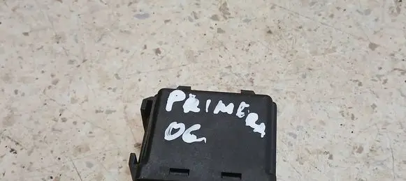 Nissan Primera Other control units/modules 28260AU120 53052A 5WK48778A