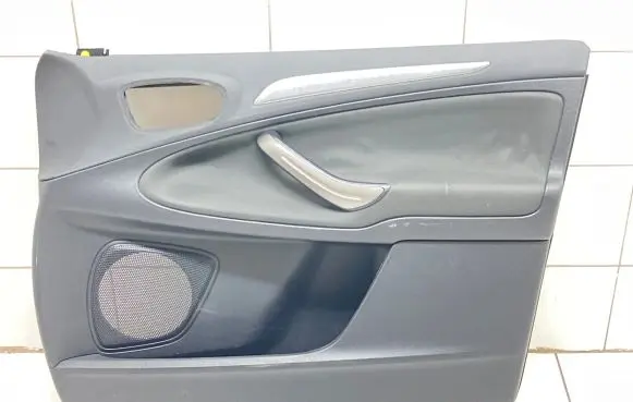 Ford S-MAX Front door card panel trim 6M21U23942HF1EGY U23892AG3ZHA 22644AF3ZHE