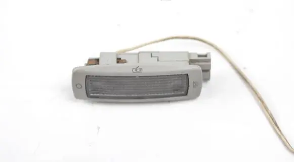 Volkswagen Golf V Rear seat light 3B0947291
