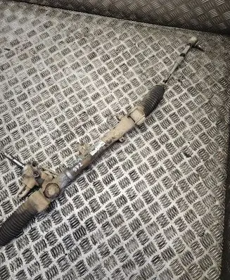 Opel Astra G Steering rack