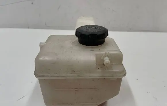 KIA Picanto Coolant expansion tank/reservoir 25430G6000