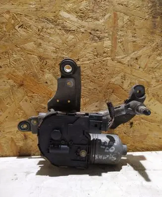 Ford S-MAX Front wiper linkage and motor 6M2117508BC 0621574456