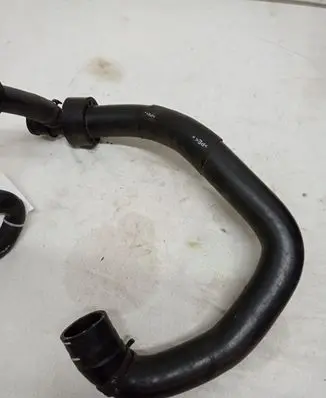 Volkswagen Atlas Engine coolant pipe/hose 3QF122051G
