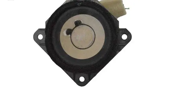 Infiniti FX Panel speaker 281531JA0A