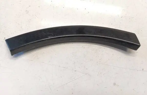 Ford Kuga I Front bumper splitter molding 8V4117B813A