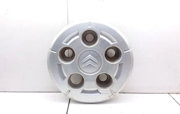 Original wheel cap