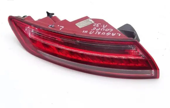 Renault Laguna III Rear/tail lights 265550005R