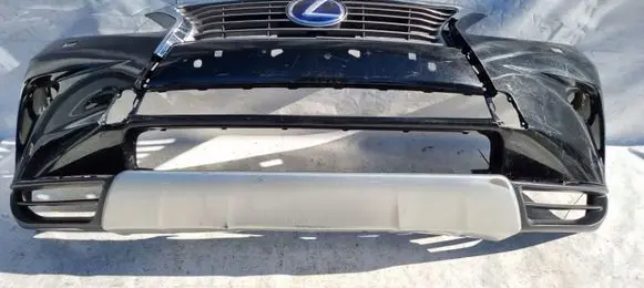 Lexus RX 330 - 350 - 400H Front bumper 5211948470