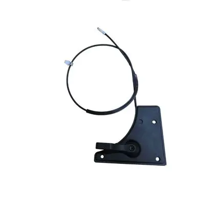 Citroen Jumper Sliding door interior handle klamkacienojumper