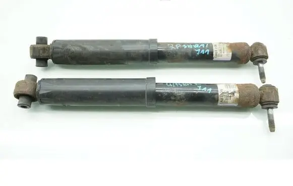 Nissan Qashqai Rear shock absorber/damper 562104EA2A