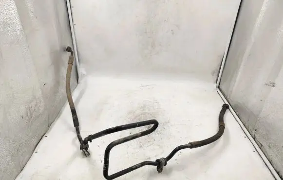 Power steering hose/pipe/line