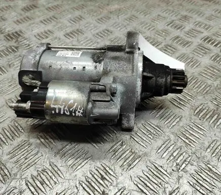 Audi A3 S3 8V Starter motor 4280008854 02M911024J