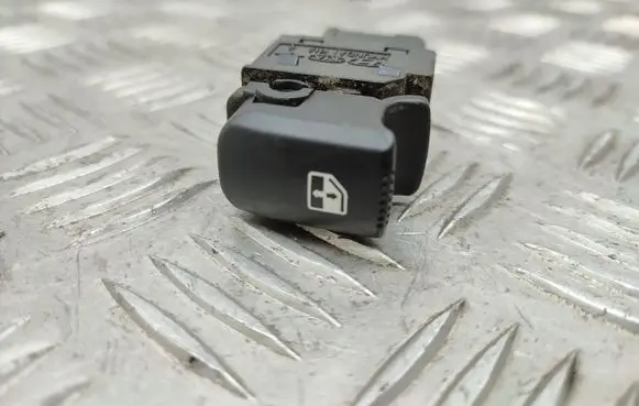 Hyundai Santa Fe Electric window control switch