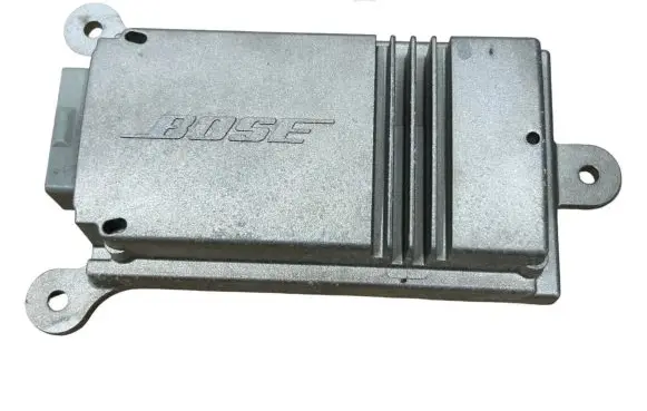 Porsche 911 991 Sound amplifier 9P1035465 3247520020