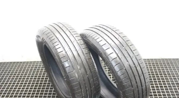 Renault Captur II R12 summer tire 21560R17 GITI