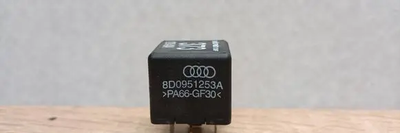 Other relay