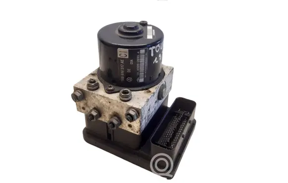 Ford Galaxy ABS Pump 8G912C405AB 54085037A 16565704
