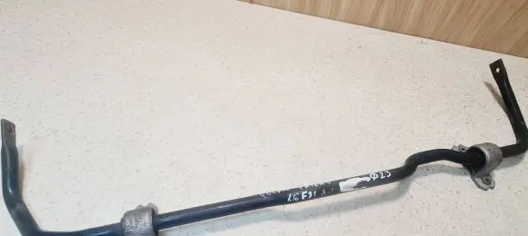 Volkswagen Golf V Front anti-roll bar/sway bar 1K0411303BJ