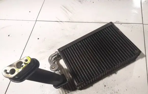 BMW X5 E53 A/C cooling radiator (condenser) 641183855609 660910C