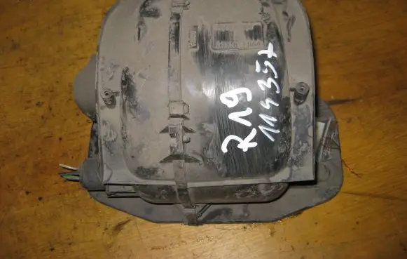 Renault 19 Heater fan/blower
