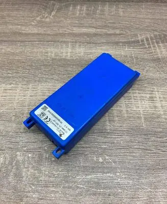 Renault Clio III Phone control unit/module PF150003AB6G813193 CK3100