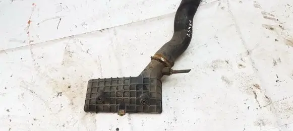 Intercooler hose/pipe