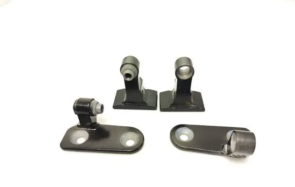 BMW X3 G01 Front door hinge set 7333059 7333061