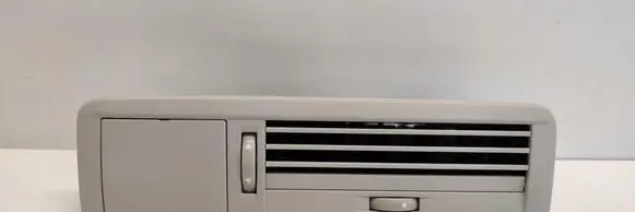 Mercedes-Benz Vito Viano W447 Dashboard side air vent grill/cover trim A4478307200