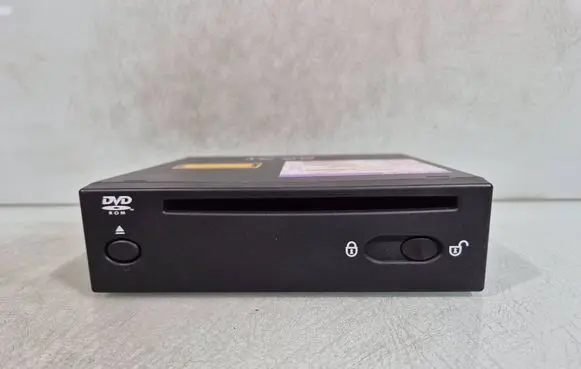 Volvo XC60 Navigation unit CD/DVD player 31285568AA 4621009790 093514079