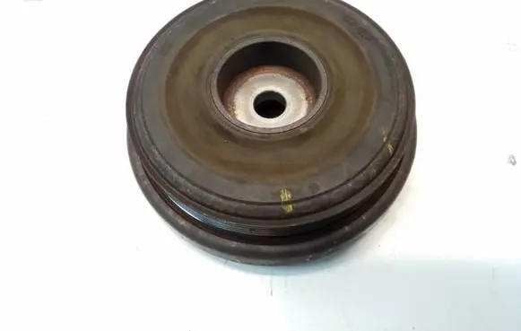 Hyundai ix35 Crankshaft pulley