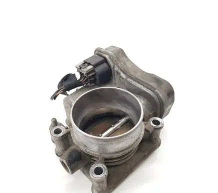 Opel Signum Throttle valve