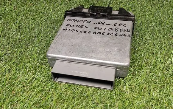 Ford Mondeo Mk III Engine control unit/module ECU 3S7112A650GA