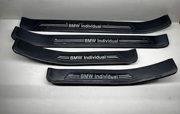 BMW 5 E39 sill trim set (inner) 2494808 51472494808 51478178124