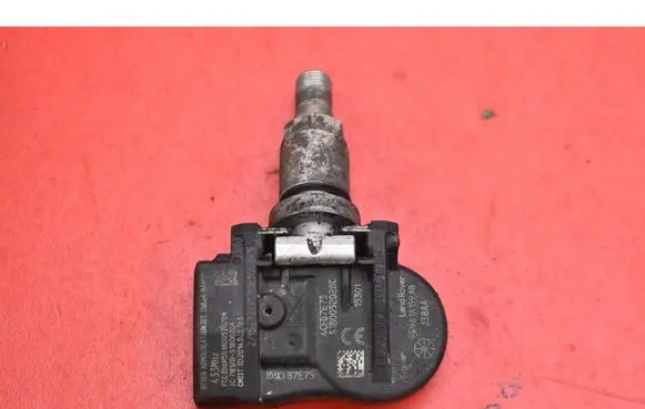 Jaguar XE Sensor GX631A159AA