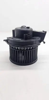 Heater fan/blower