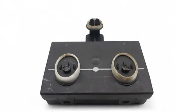 Porsche Macan (95B) Door control unit/module 4H0959792S 4H0959792M A2C7325400600